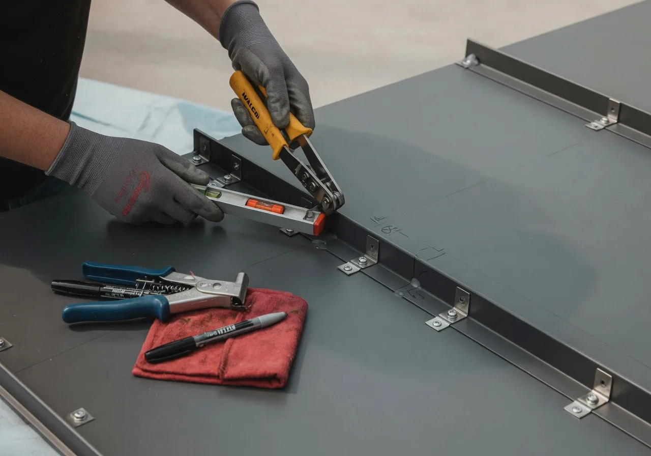 Why choose Metal Roofing Installation in Nashua, MN